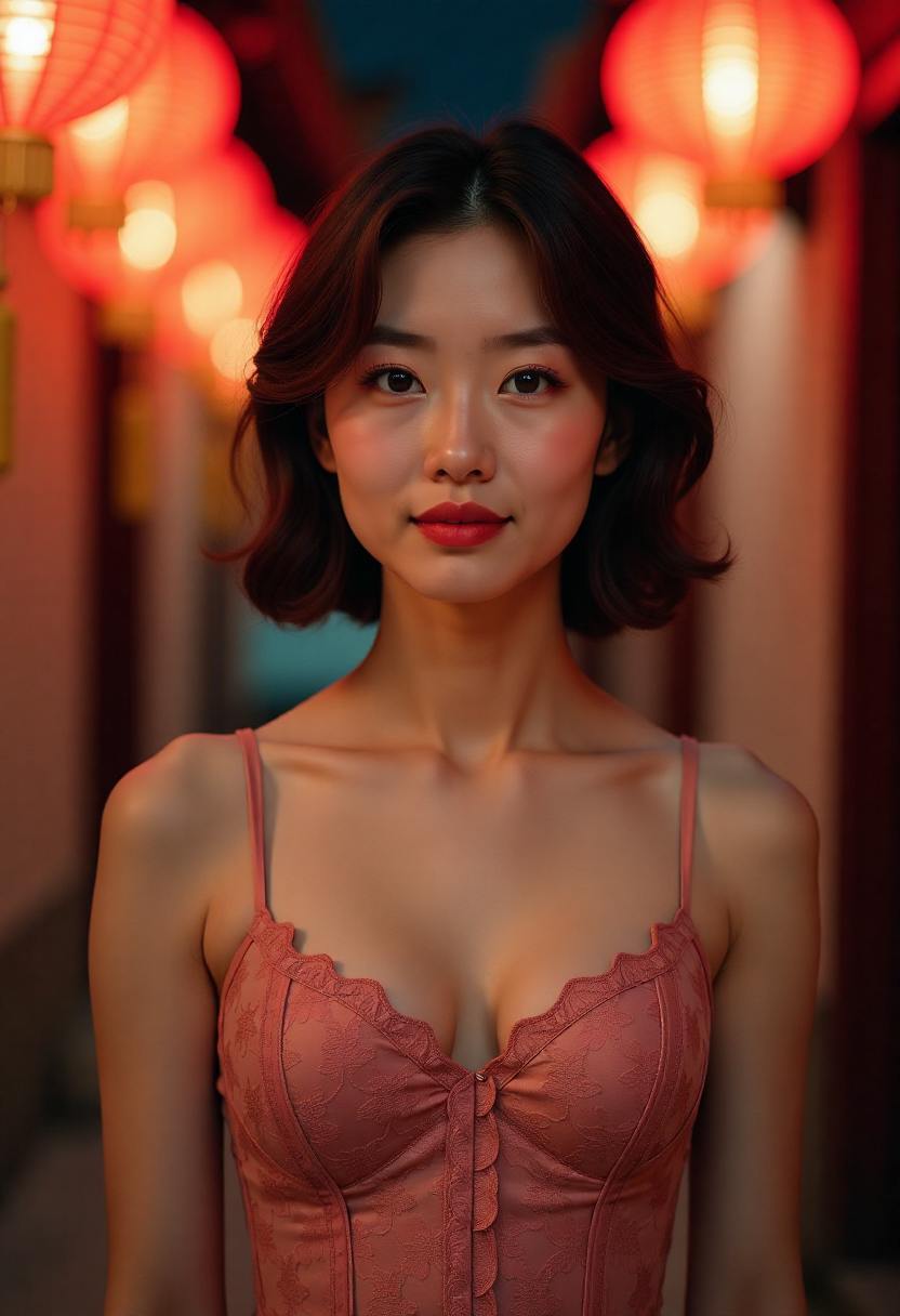 首尔夜班车海报