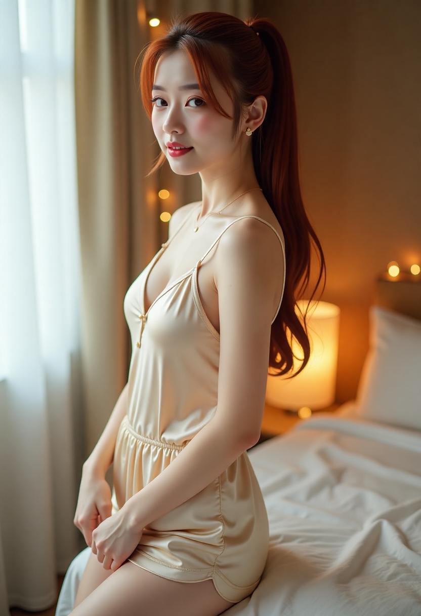 首尔夜班车车厢拍摄现场
