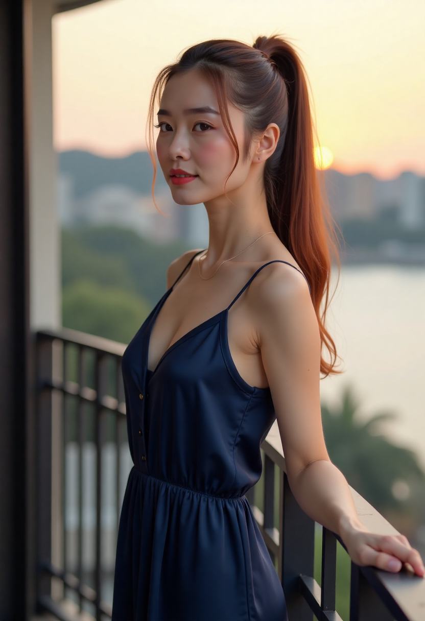 记忆回航预告海报