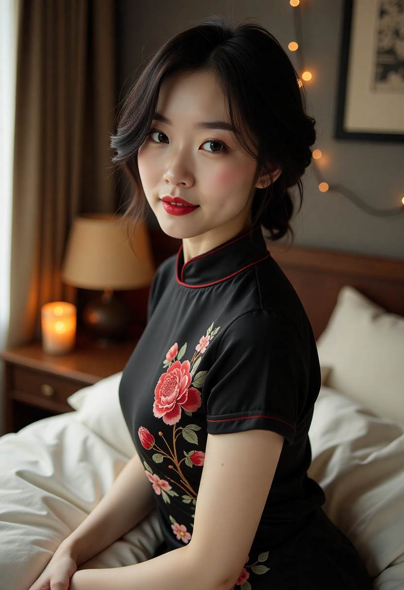 第七码头海报